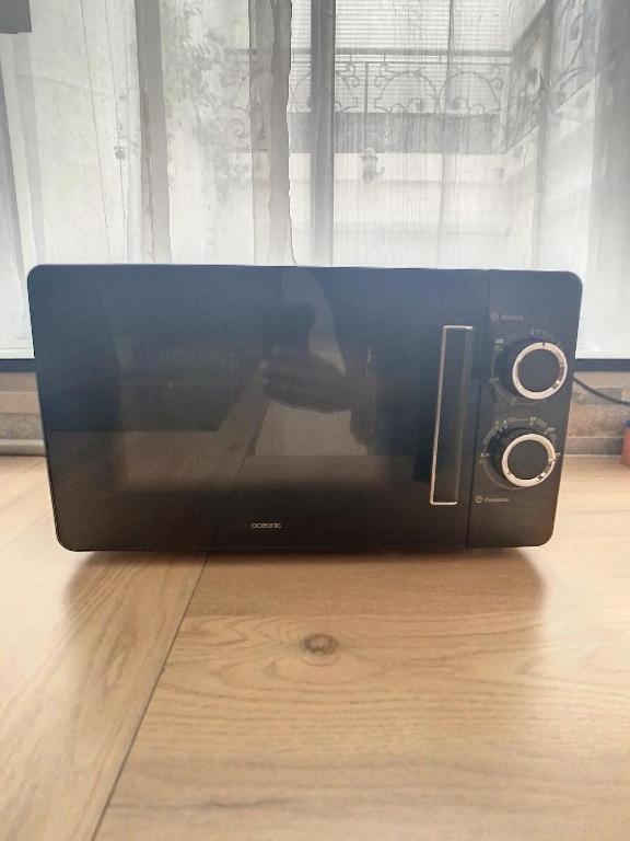 Grand T2 Gare Amiens Tout Confort 2Pers Wifi Exteriör bild
